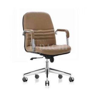 Kursi Kantor Indachi D-651 AL