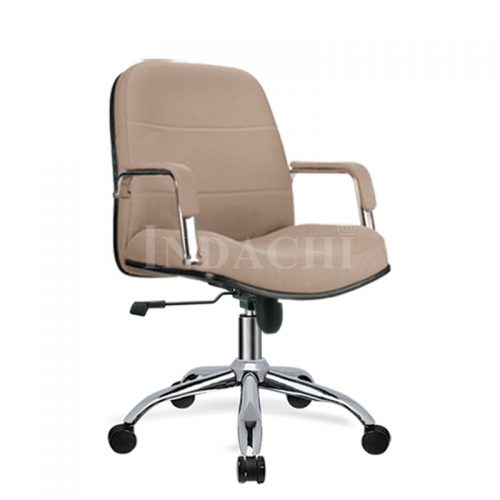 Kursi Kantor Indachi D-831 CR