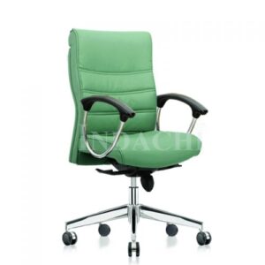 Kursi Kantor Indachi Dizel II AL HDT Leather