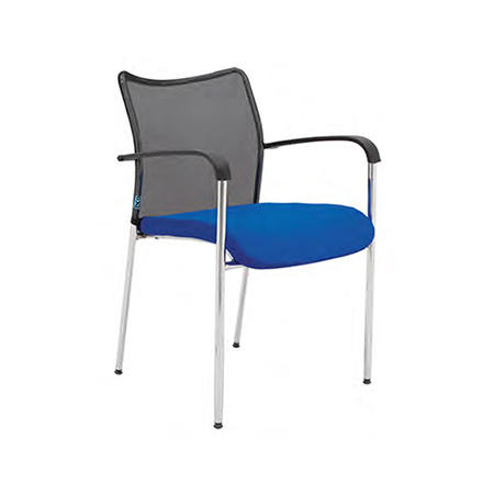 Kursi Susun Inco Blanco V