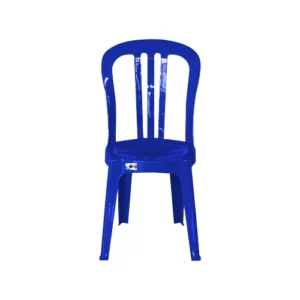 Kursi Susun Plastik Olymplast OL 101-Biru