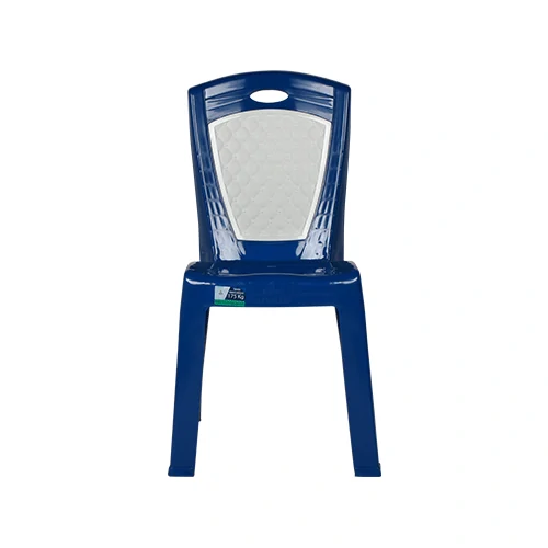 Kursi Susun Plastik Olymplast OL 203 S-Biru