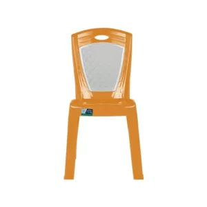 Kursi Susun Plastik Olymplast OL 203 S-Jingga