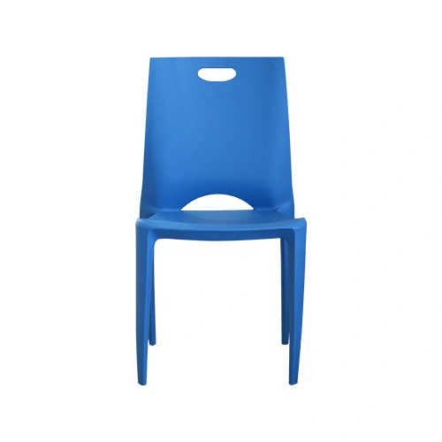 Kursi Susun Plastik Olymplast OL 301-Biru