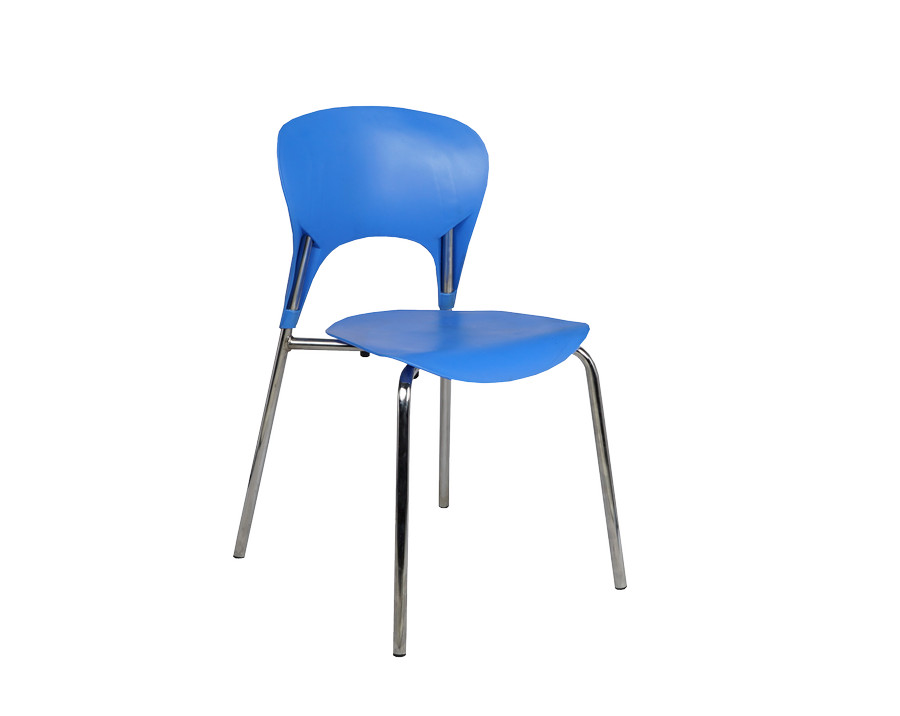 Kursi Susun Polaris C-461-Biru