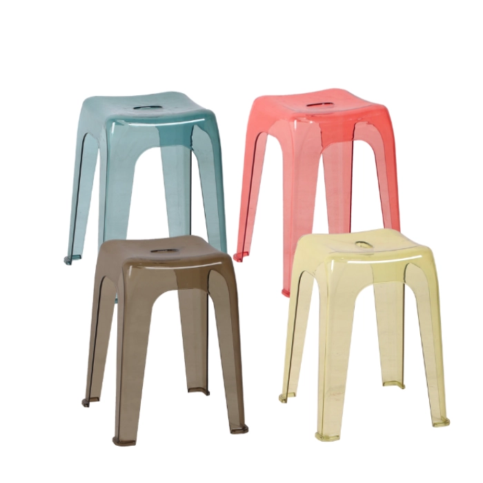 Kursi Susun olympast crystal stool