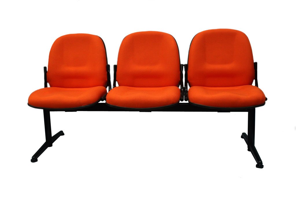 Kursi Tunggu Tiger T 116