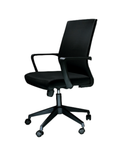Kursi kantor Lucid Staff