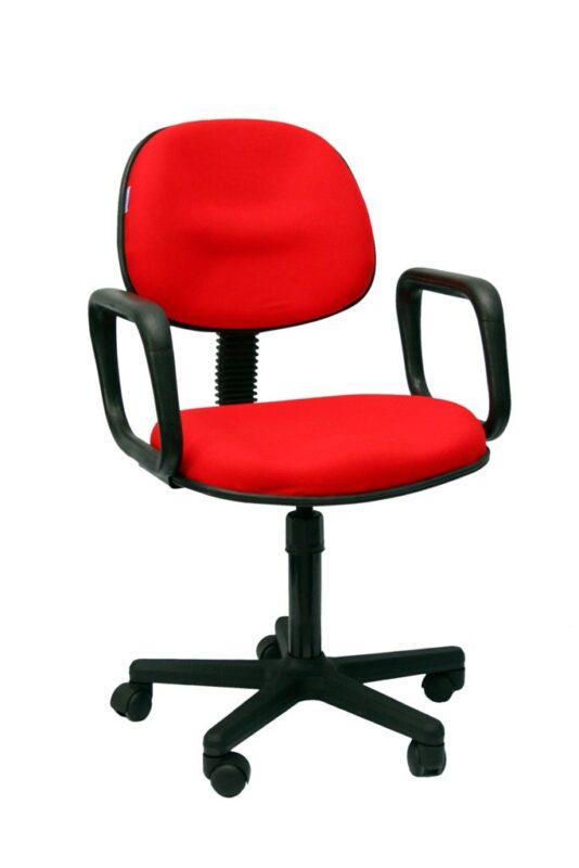 Kursi kantor Tiger T 101 SB A