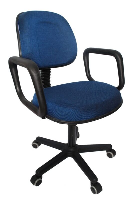 Kursi kantor Tiger T 103 A