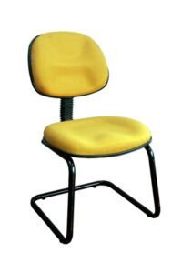 Kursi kantor Tiger T 105 X