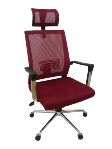 Kursi kantor Tiger T 1219 D