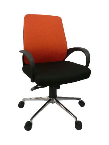 Kursi kantor Tiger T 2659