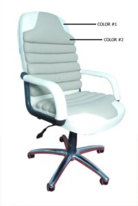 Kursi kantor Tiger T 3063