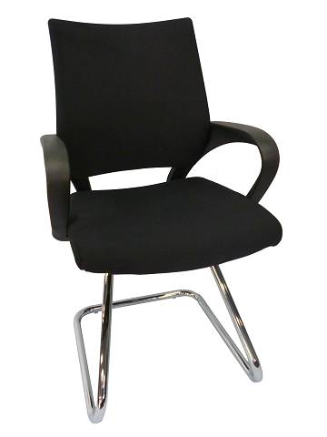 Kursi kantor Tiger T 3586 FAB X