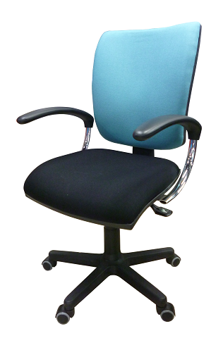 Kursi kantor Tiger T 600