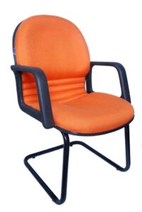 Kursi kantor Tiger T 706 X