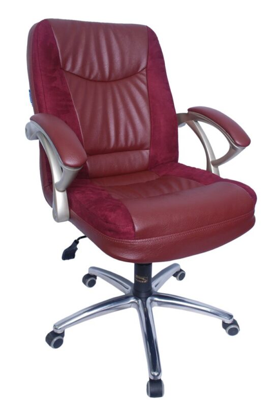 Kursi kantor Tiger T 731