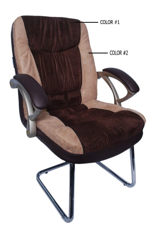 Kursi kantor Tiger T 731 X