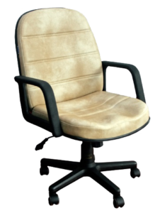 Kursi kantor Tiger T.906