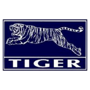 Logo tiger