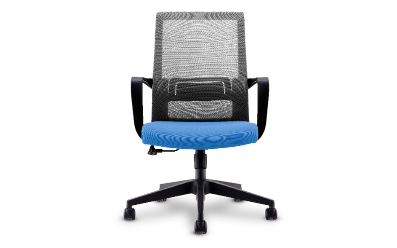 Rekomendasi Pilihan Kursi Kantor Highpoint Terbaru dan Termurah