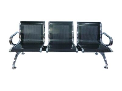 Kursi Tunggu Tiger T 126/S (TS) - 3 SEAT
