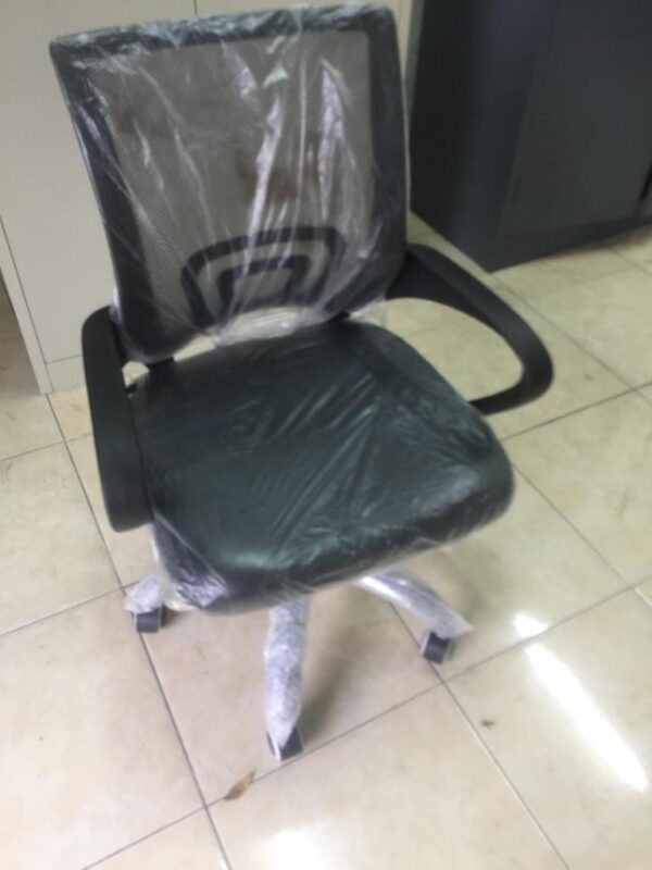 Kursi Kantor Hanko 4005