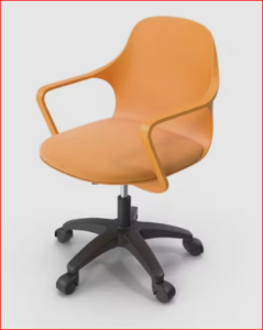 Custom Kursi Kantor