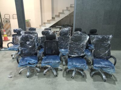 Kursi Kantor Hanko 503