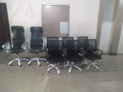 Kursi Kantor Hanko 4005 Jakarta