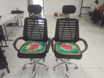 kursi kantor hanko 4006 HD