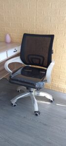 Kursi Kantor Hanko H027