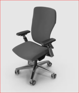 Custom Kursi Kantor Karyawan Jakarta