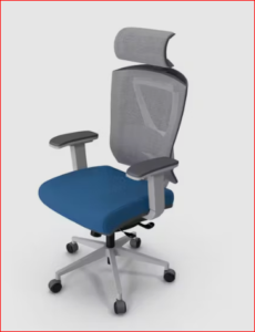 Custom Kursi Kantor Modern