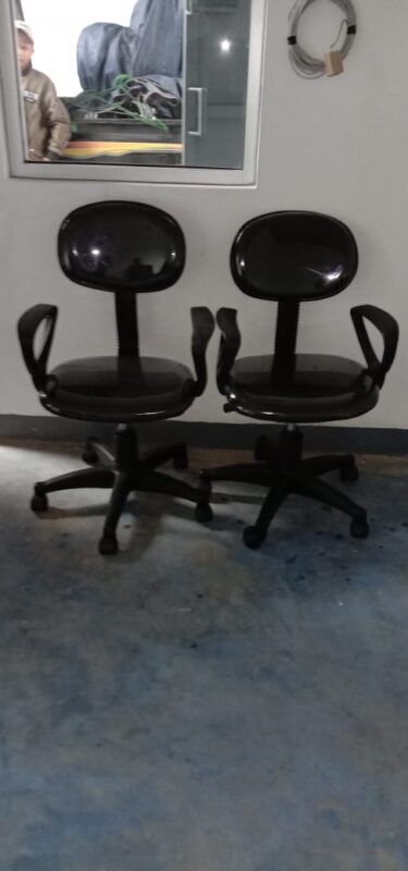 Kursi Staff Eco QE 611S