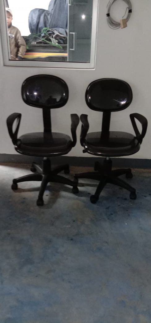 Kursi Staff Eco QE 611S