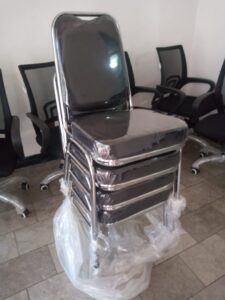 Kursi Susun Hanko Jakarta