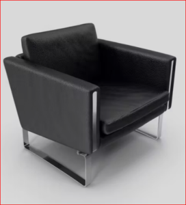 Custom Sofa Kantor Jakarta