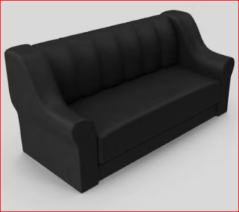 Custom Sofa Kantor Jakarta Utara