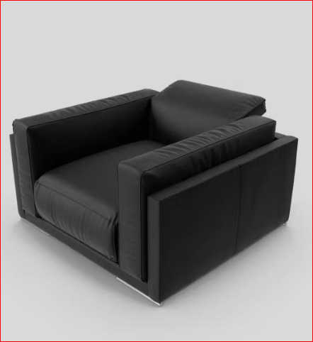 Custom Sofa Klasik