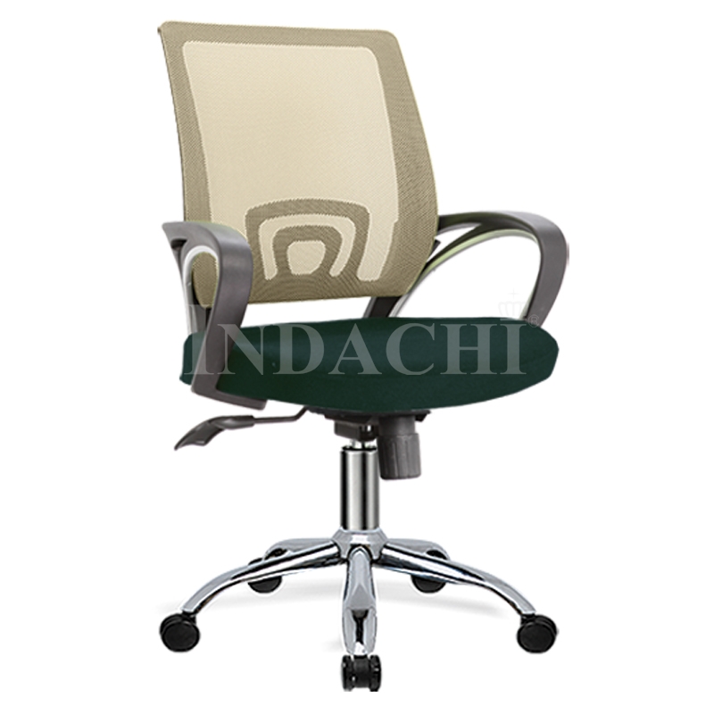 Kursi Kantor Indachi Easio I CR