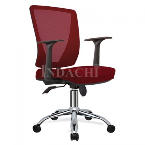 Kursi Kantor Indachi Floo I CR