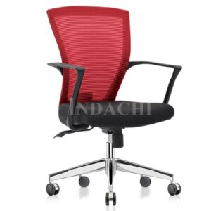 Kursi Kantor Indachi Genio I AL