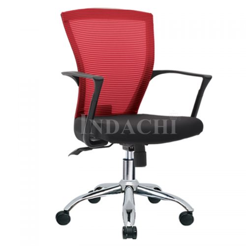 Kursi Kantor Indachi Genio I CR