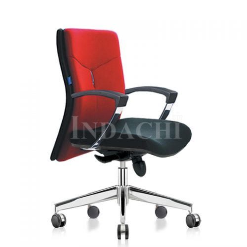 Kursi Kantor Indachi Jep I AL