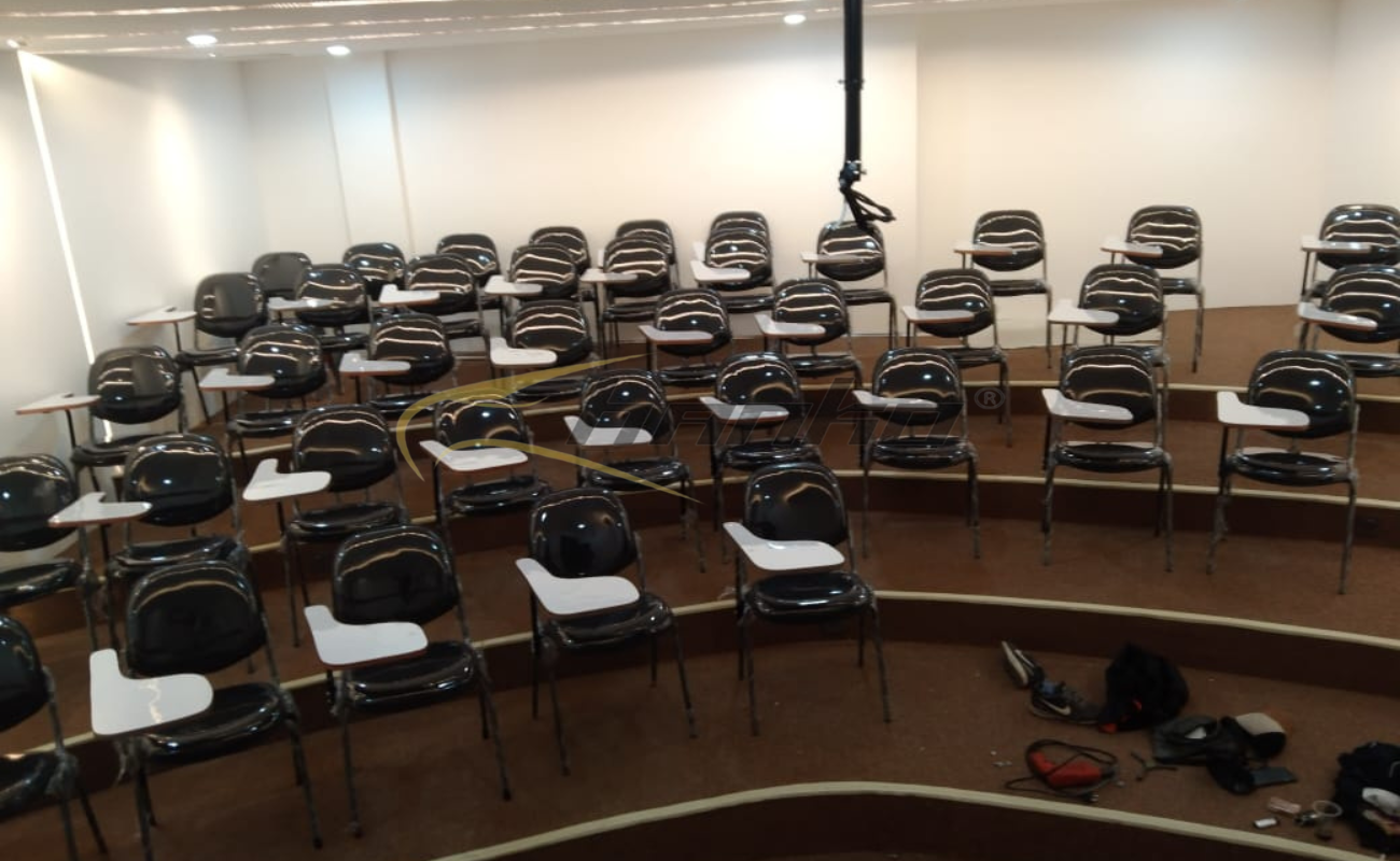 Kursi Kuliah Highpoint