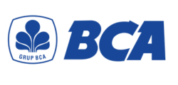 Logo BCA