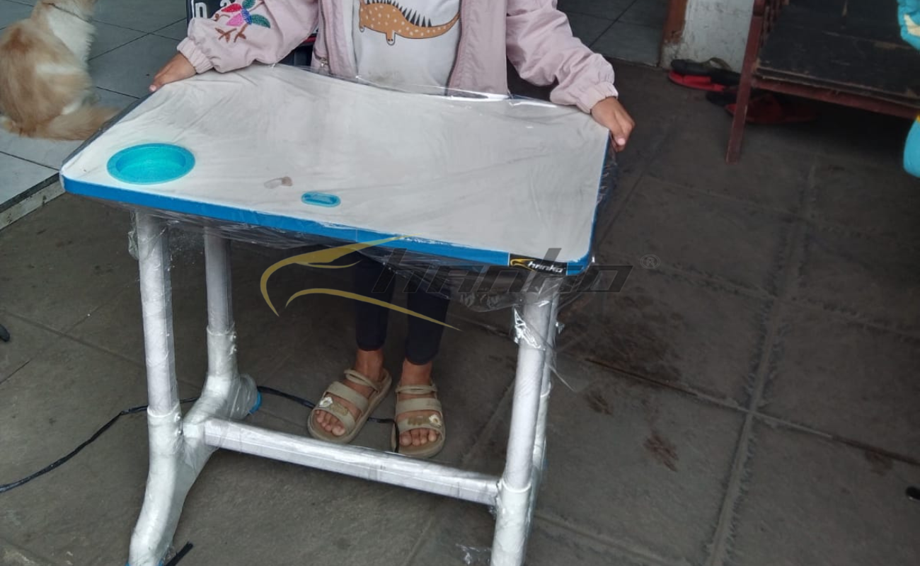 Meja Belajar Anak Hanko