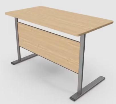 Meja Sekolah Hanko 01